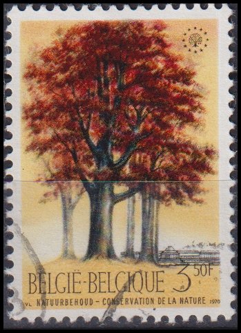 HPETRE ET JARDIN BOTANIQUE DE L'ETAT