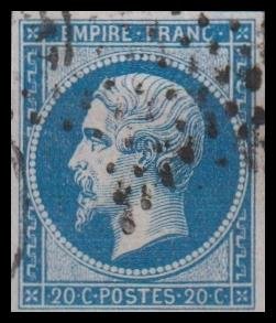 NAPOLÉON III, L'EMPIRE NON LAURE