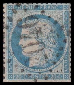 LA CERES DE BORDEAUX
