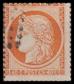 LA CERES DE BORDEAUX