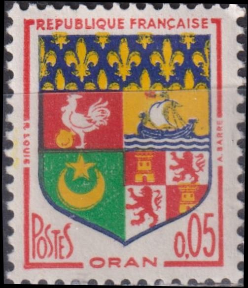 ORAN