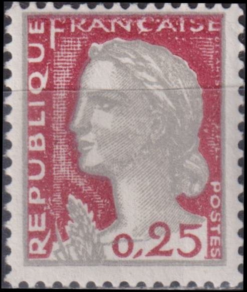 MARIANNE DE DECARIS